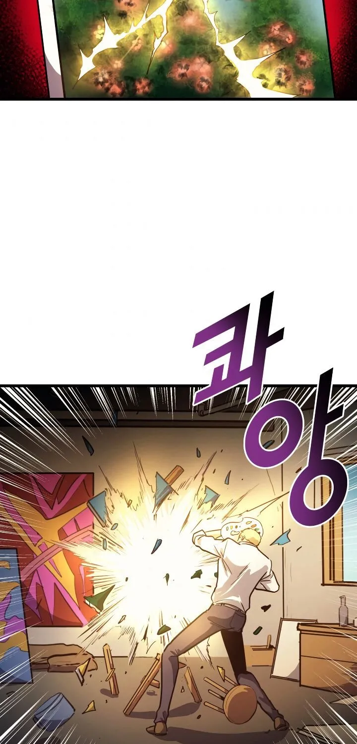 Max Level Returner Mangakakalot X Chapter 30 Page 7