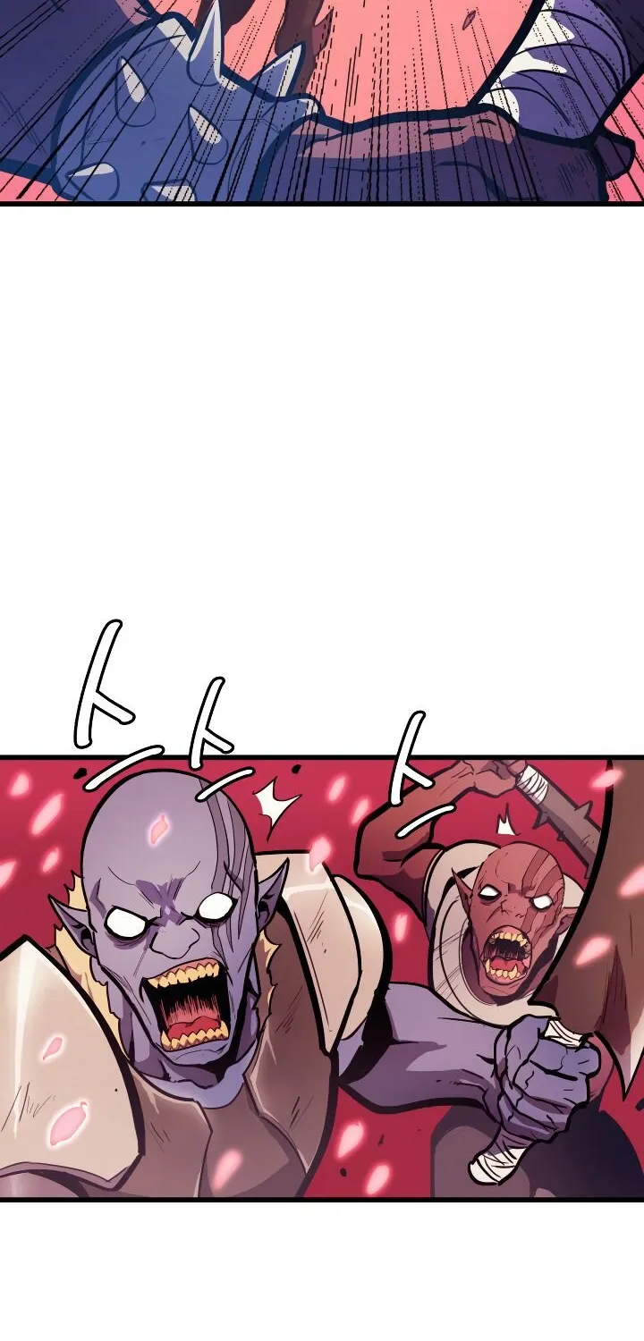 Max Level Returner Mangakakalot X Chapter 30 Page 64