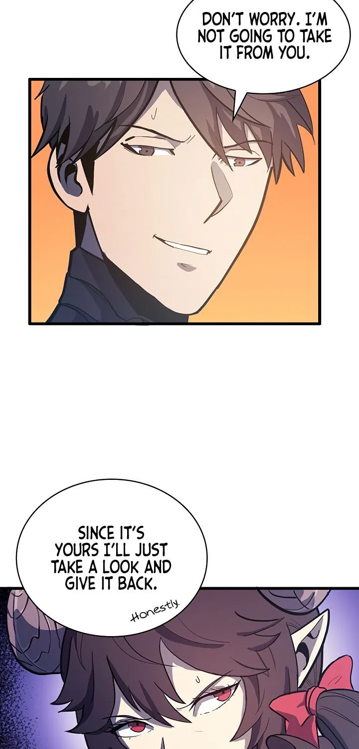 Max Level Returner Mangakakalot X Chapter 30 Page 85