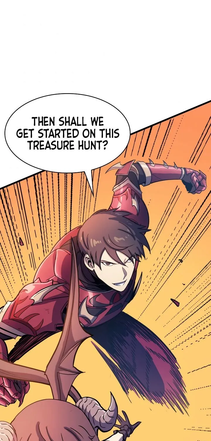 Max Level Returner Mangakakalot X Chapter 30 Page 97