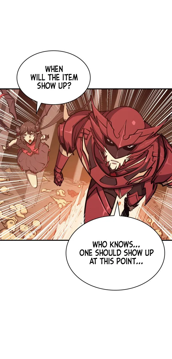 Max Level Returner Mangakakalot X Chapter 31 Page 11