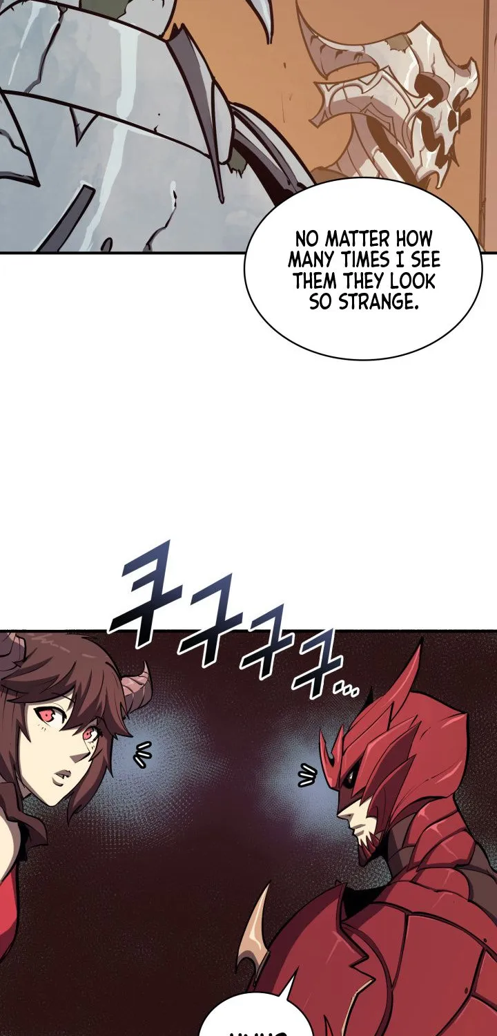 Max Level Returner Mangakakalot X Chapter 31 Page 19