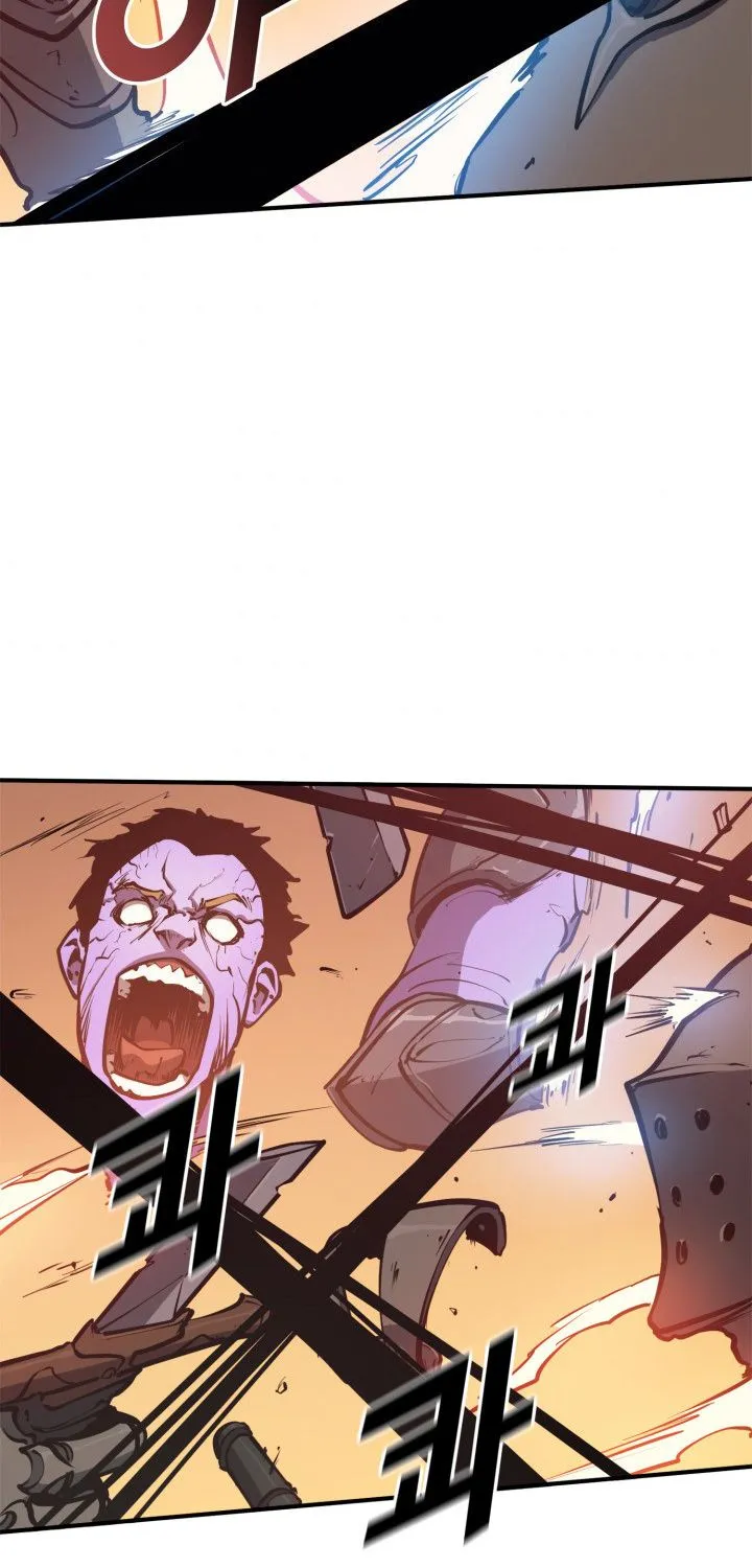 Max Level Returner Mangakakalot X Chapter 31 Page 43