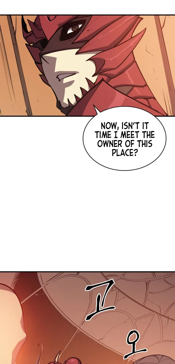 Max Level Returner Mangakakalot X Chapter 31 Page 46