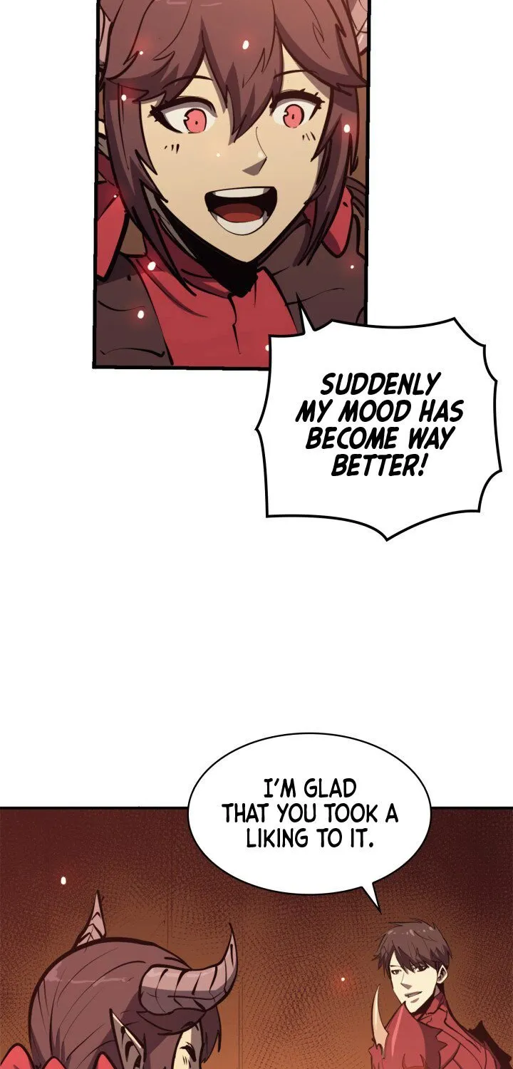 Max Level Returner Mangakakalot X Chapter 31 Page 80
