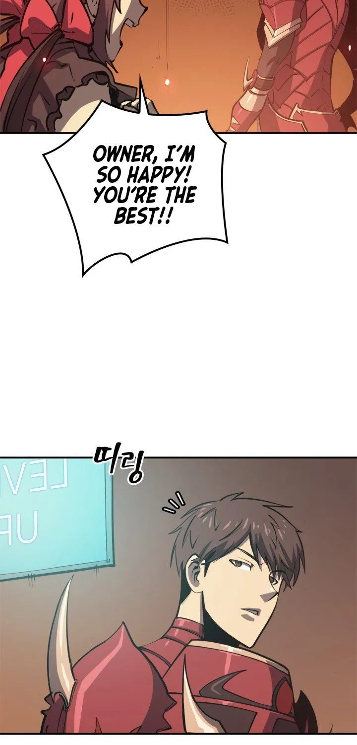 Max Level Returner Mangakakalot X Chapter 31 Page 81