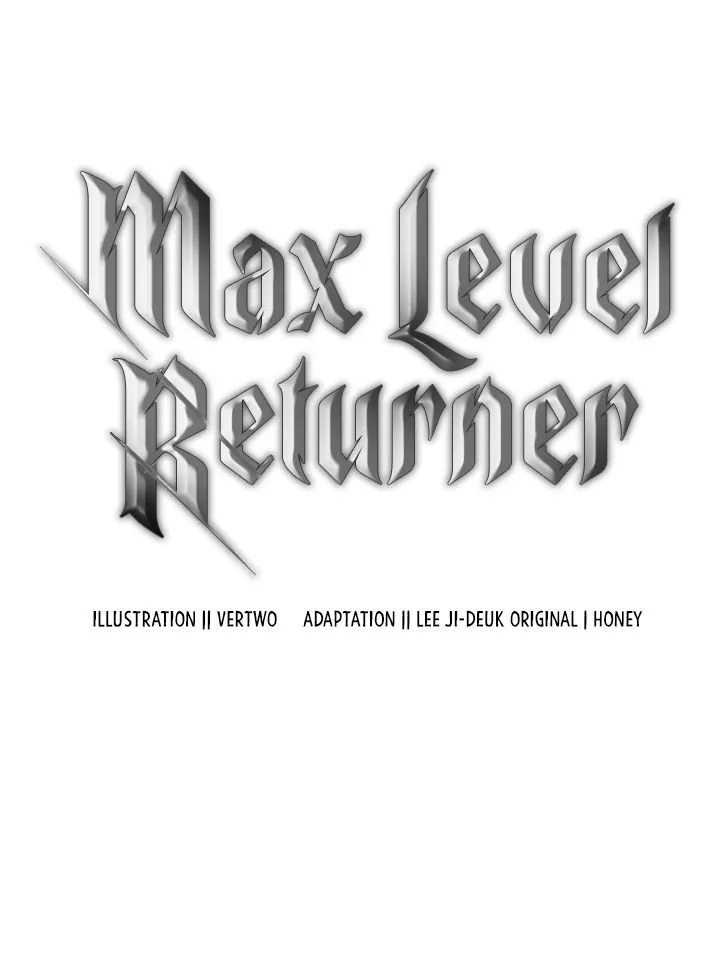 Max Level Returner Mangakakalot X Chapter 31 Page 97