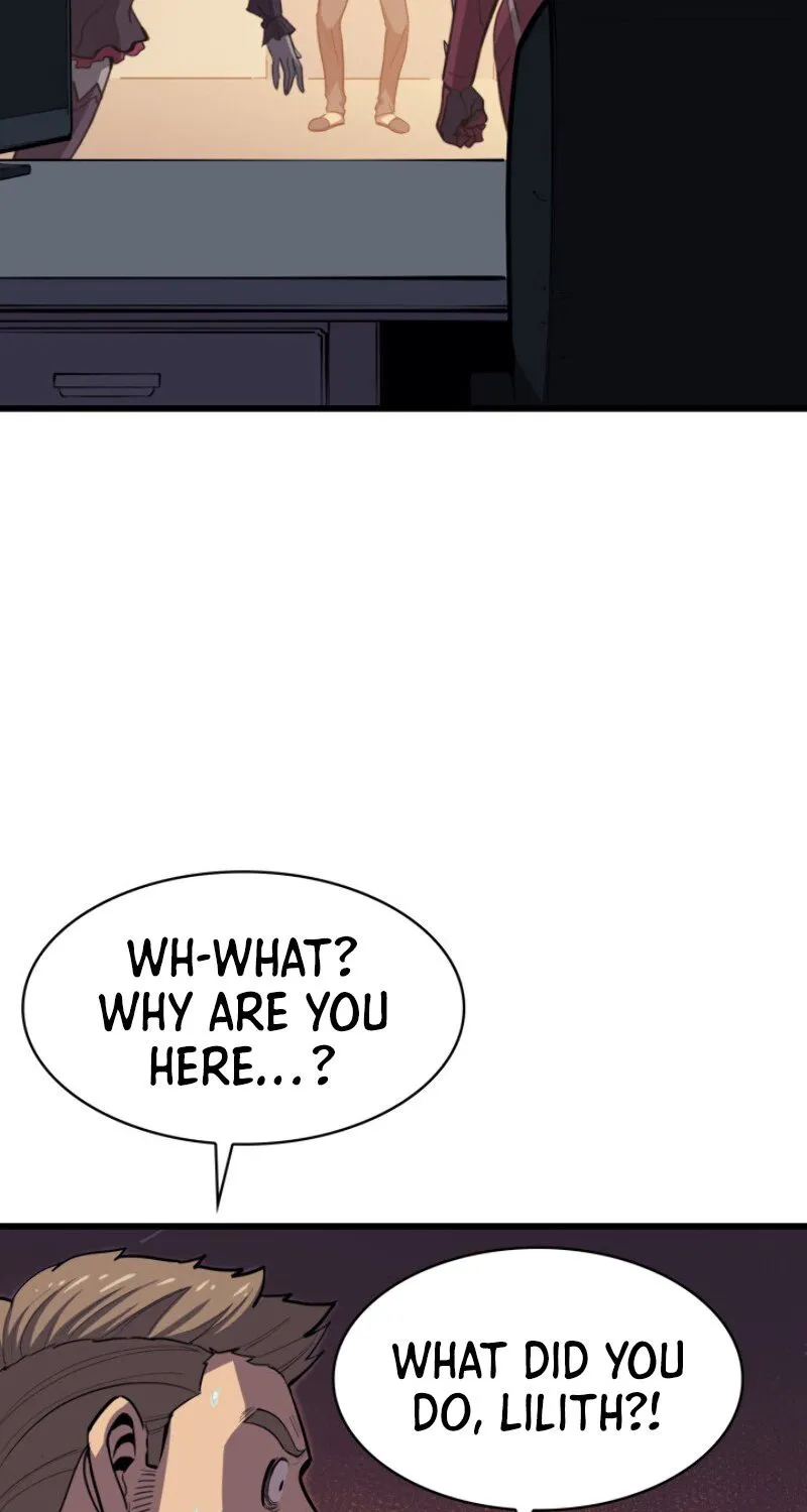 Max Level Returner Mangakakalot X Chapter 32 Page 12