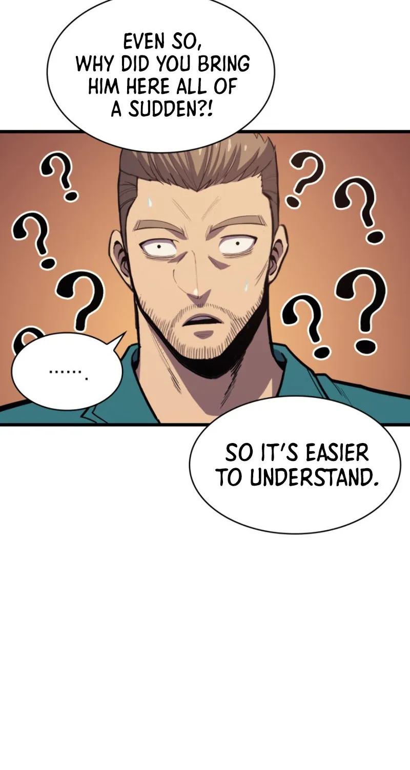 Max Level Returner Mangakakalot X Chapter 32 Page 15