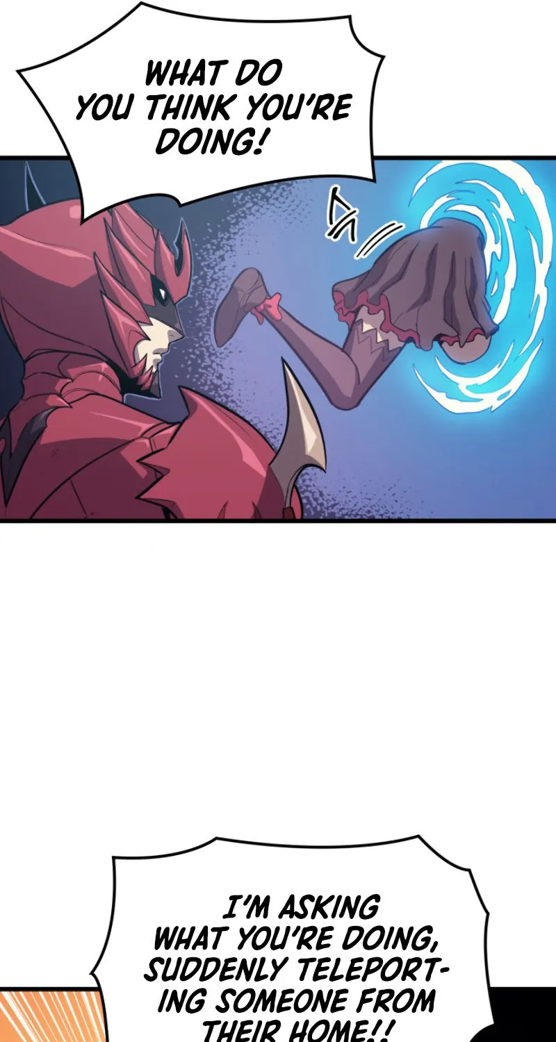 Max Level Returner Mangakakalot X Chapter 32 Page 21