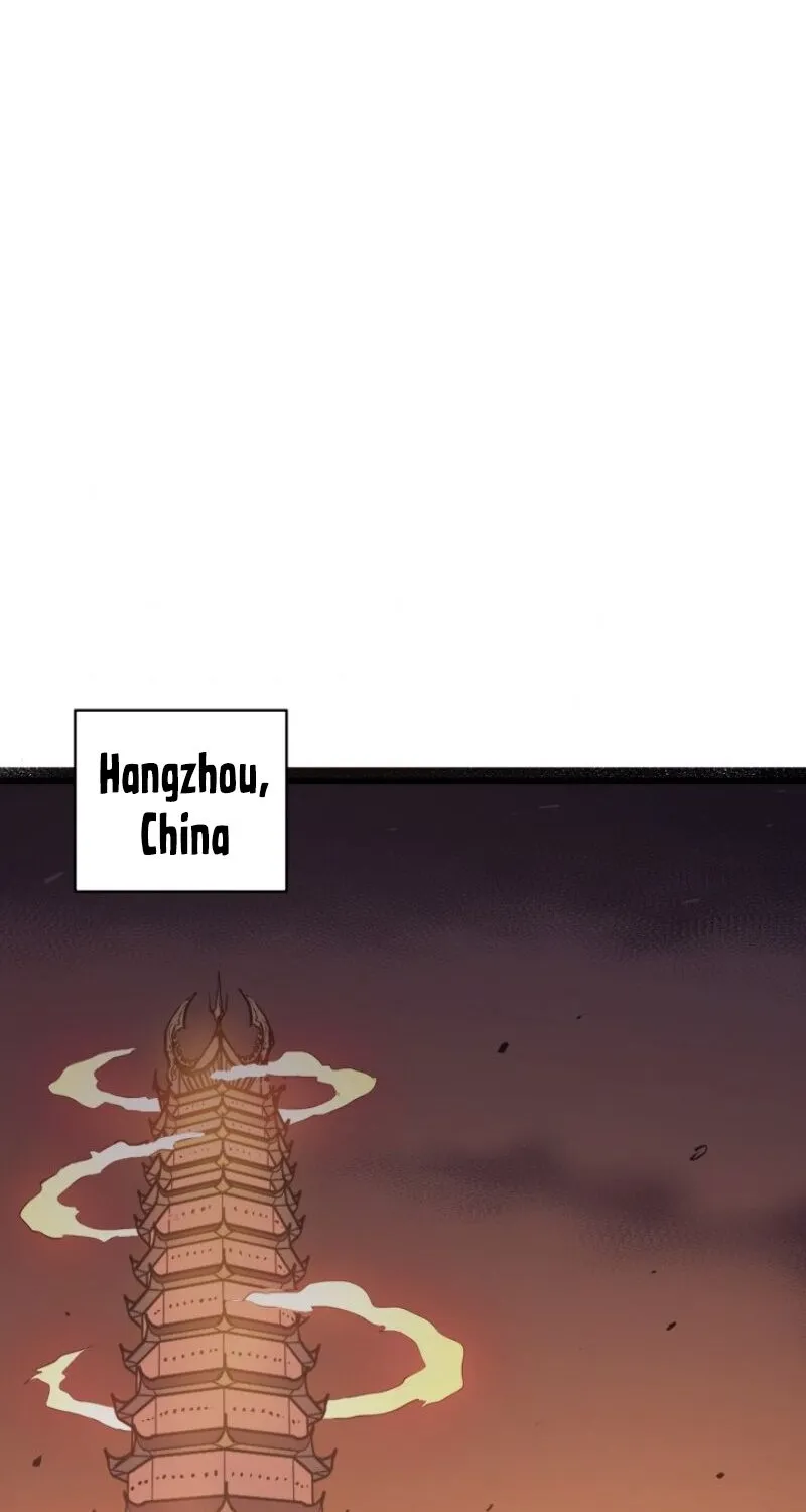 Max Level Returner Mangakakalot X Chapter 32 Page 29