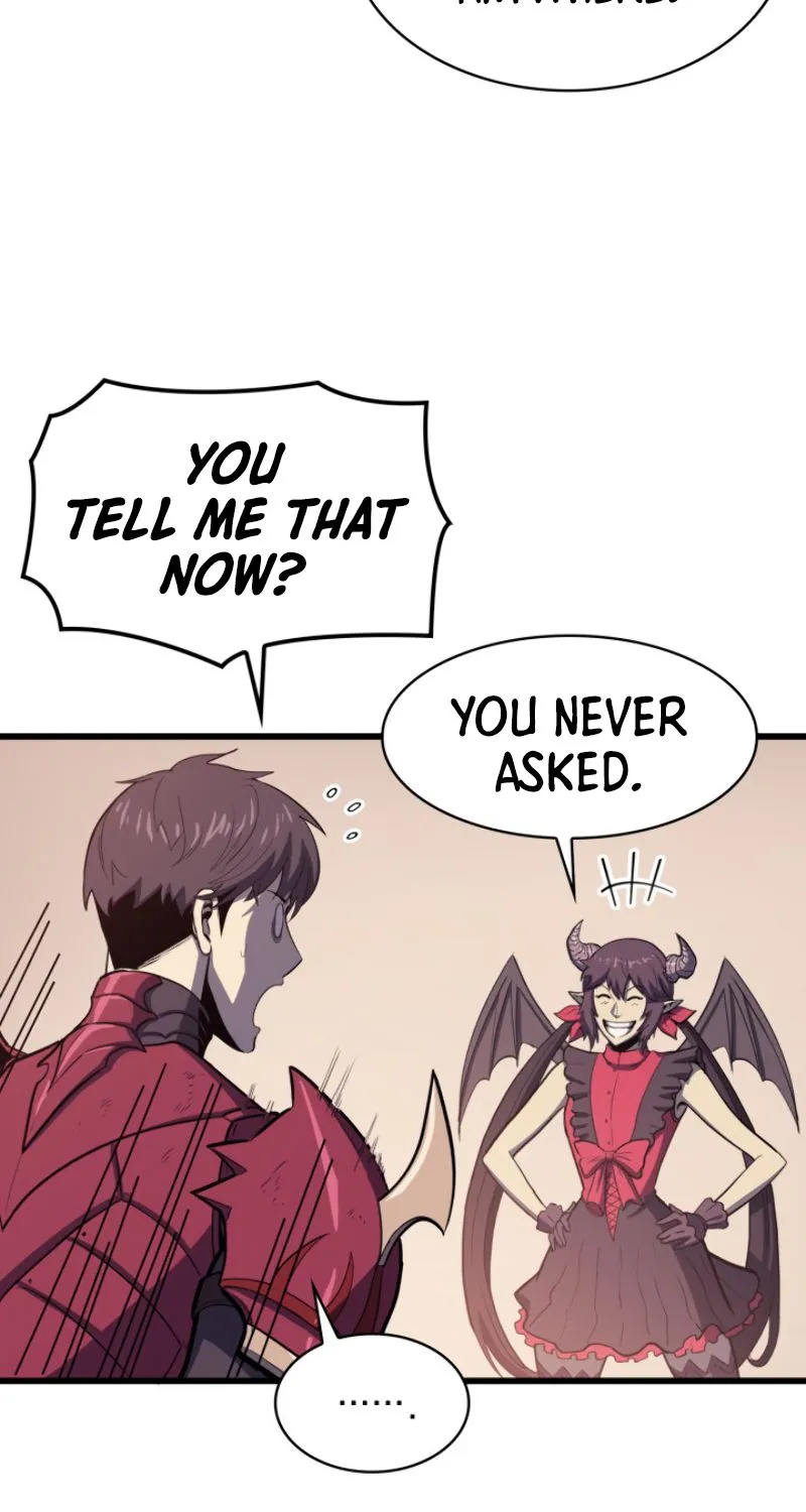 Max Level Returner Mangakakalot X Chapter 32 Page 4