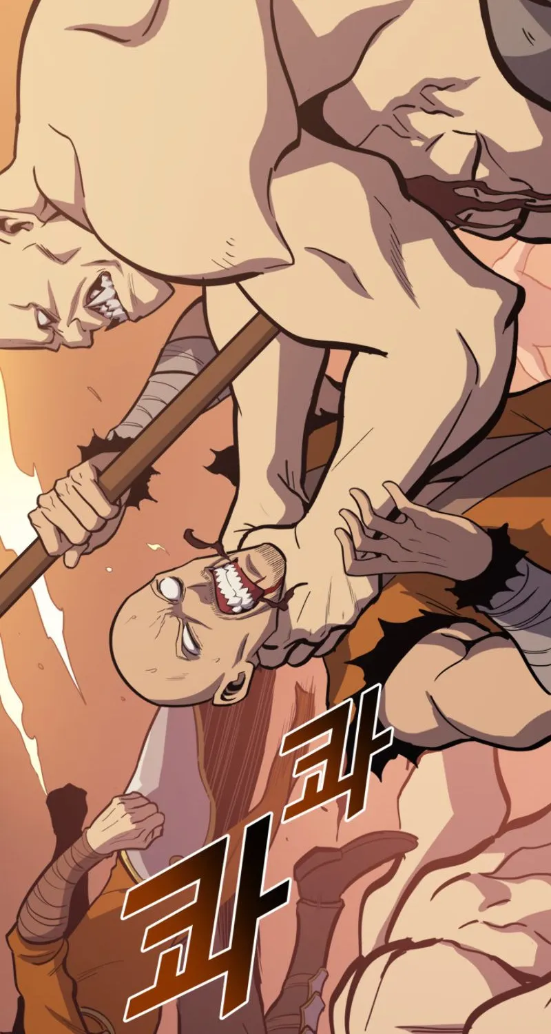 Max Level Returner Mangakakalot X Chapter 32 Page 33