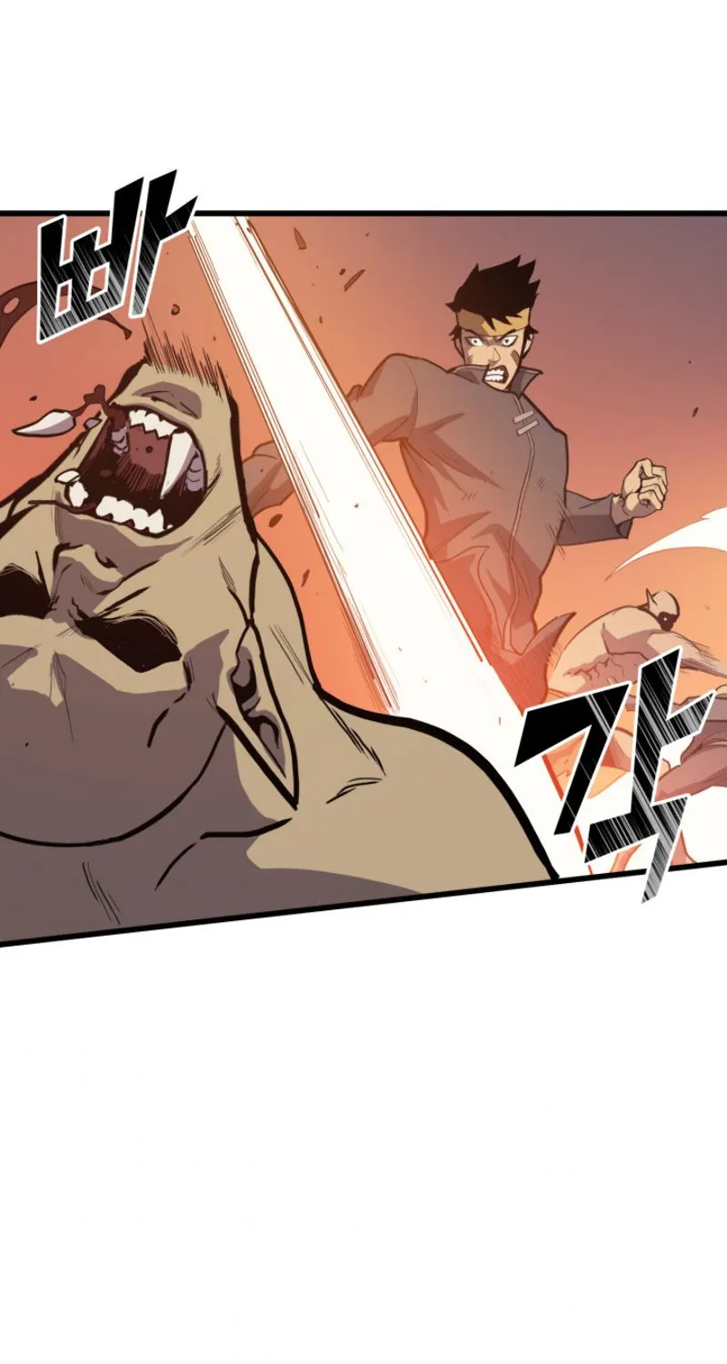 Max Level Returner Mangakakalot X Chapter 32 Page 36