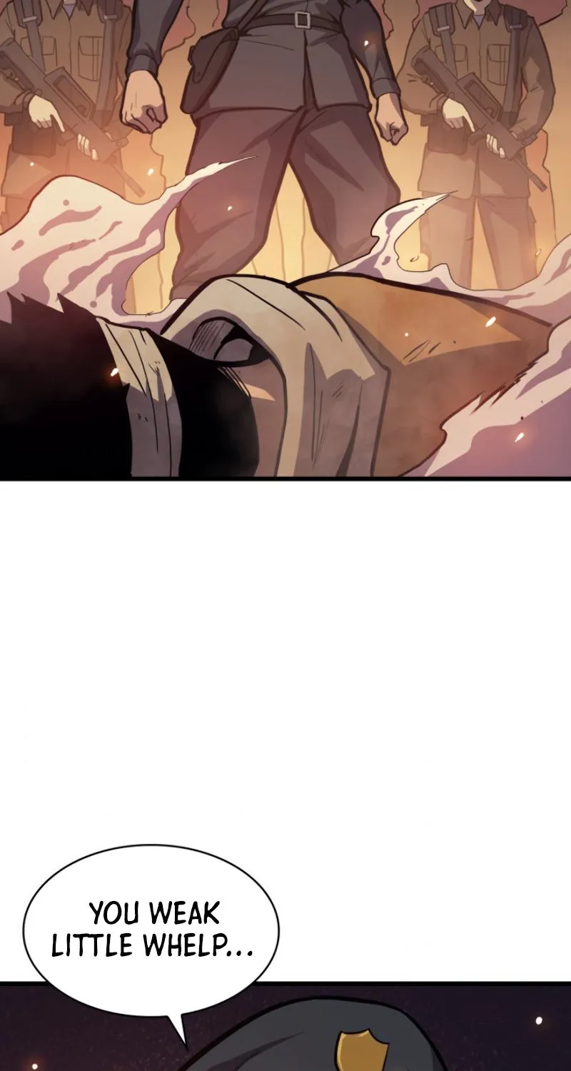 Max Level Returner Mangakakalot X Chapter 32 Page 43
