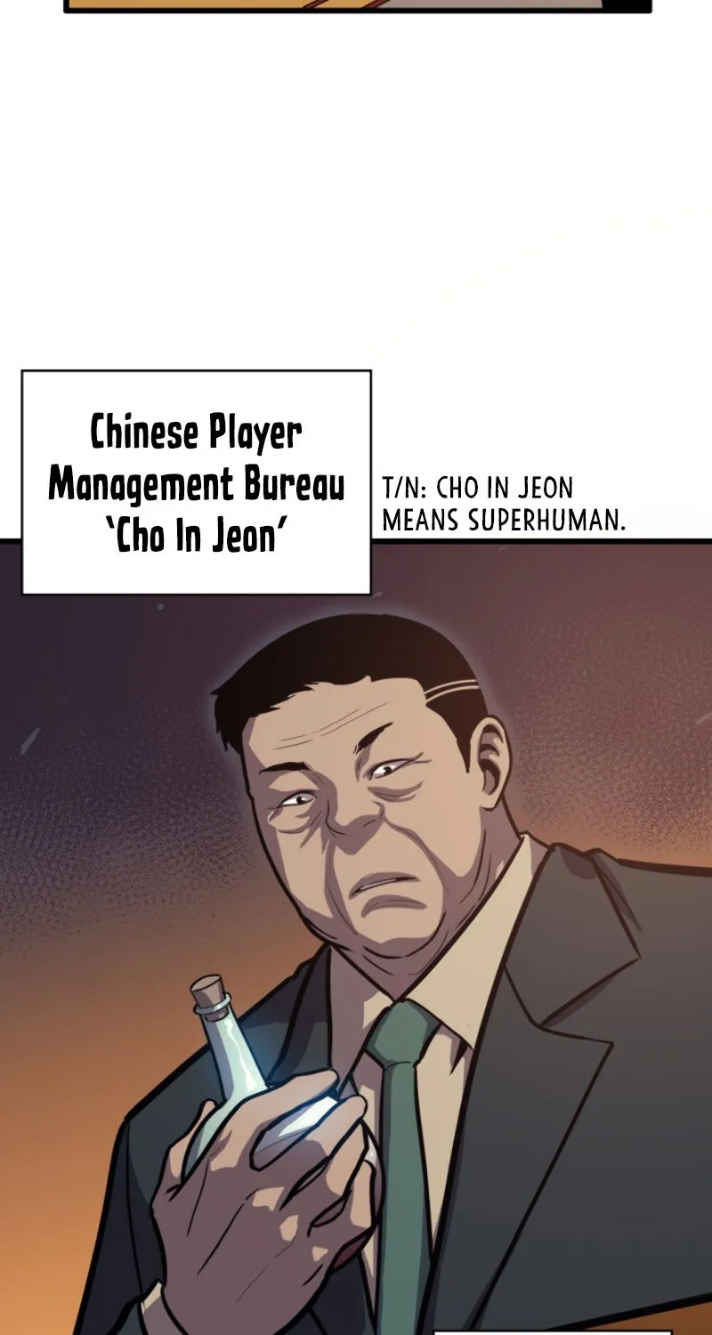 Max Level Returner Mangakakalot X Chapter 32 Page 56