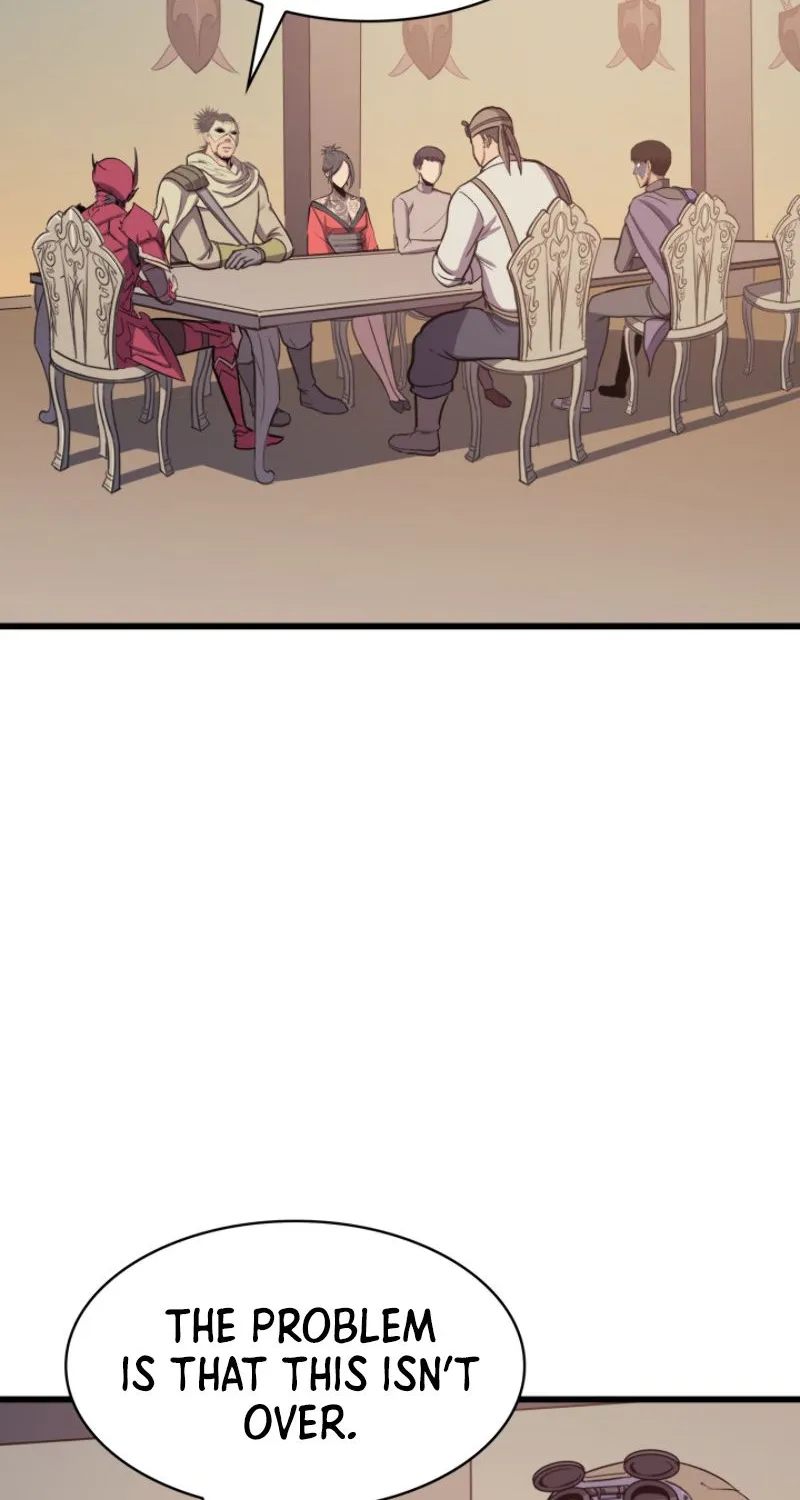 Max Level Returner Mangakakalot X Chapter 32 Page 70