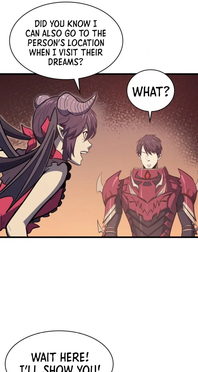 Max Level Returner Mangakakalot X Chapter 32 Page 8