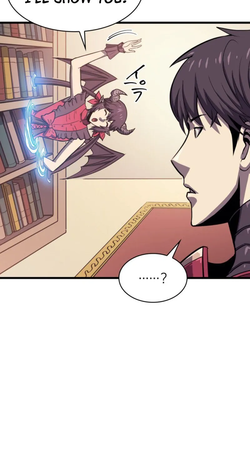 Max Level Returner Mangakakalot X Chapter 32 Page 9