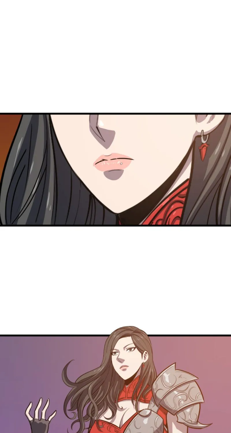 Max Level Returner Mangakakalot X Chapter 32 Page 81