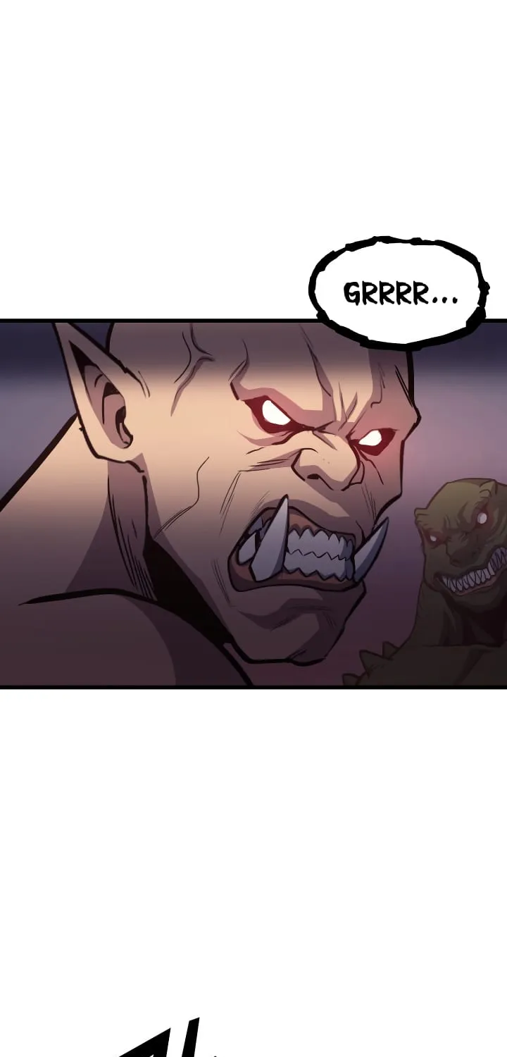 Max Level Returner Mangakakalot X Chapter 34 Page 11