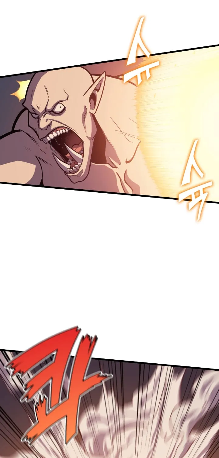 Max Level Returner Mangakakalot X Chapter 34 Page 14