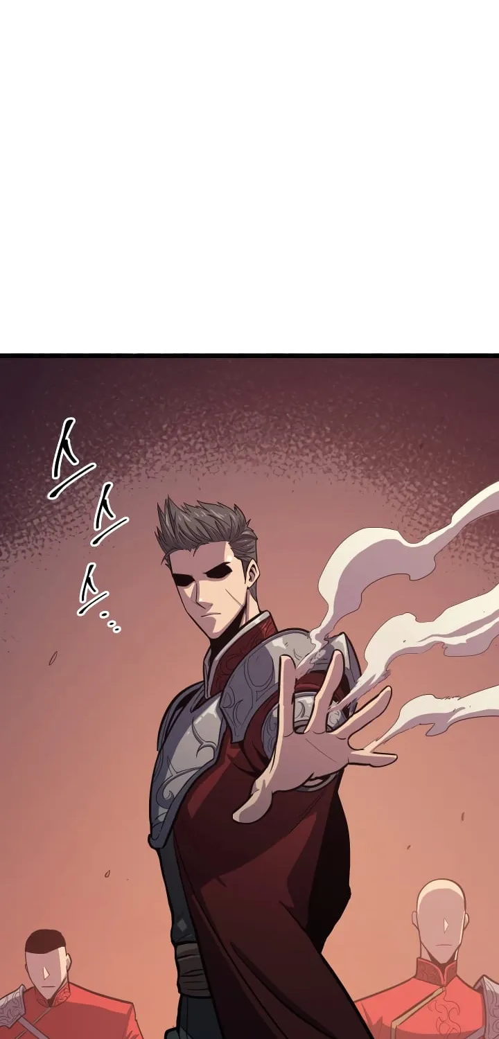 Max Level Returner Mangakakalot X Chapter 34 Page 17