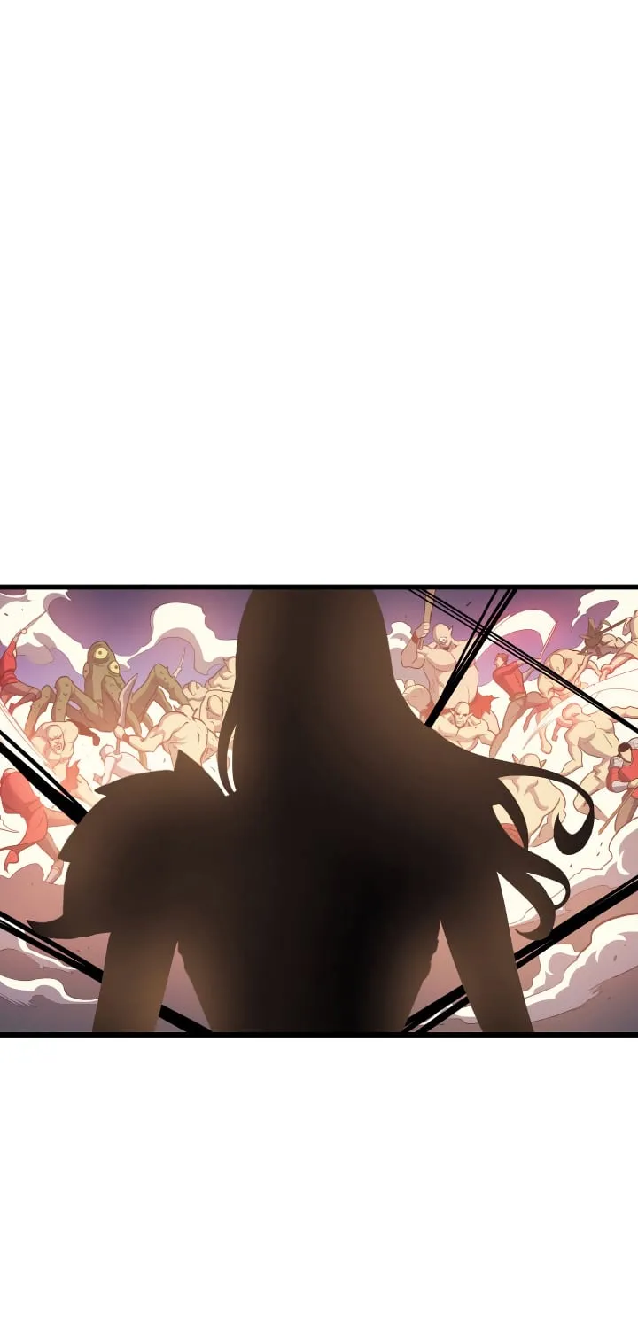Max Level Returner Mangakakalot X Chapter 34 Page 26