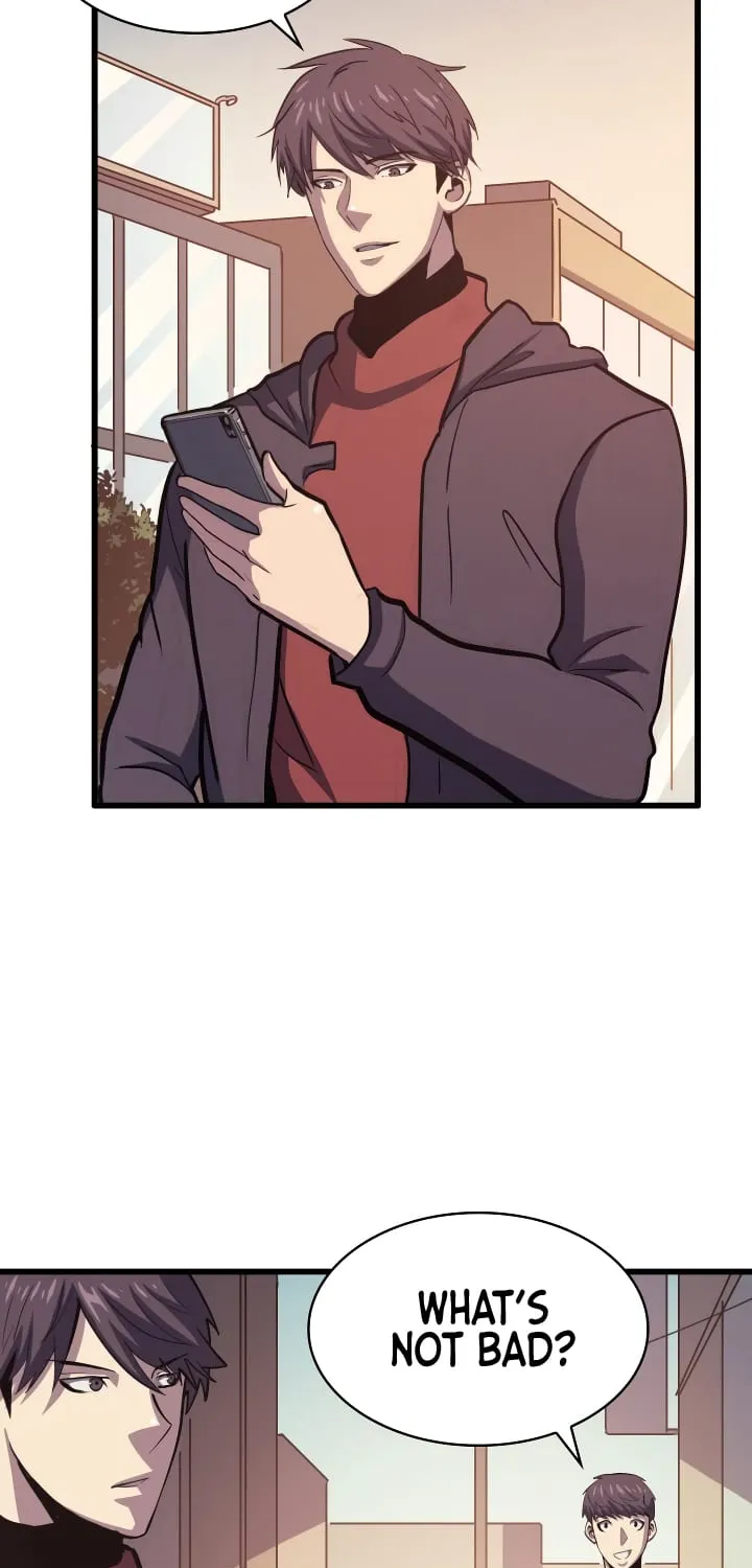 Max Level Returner Mangakakalot X Chapter 34 Page 42