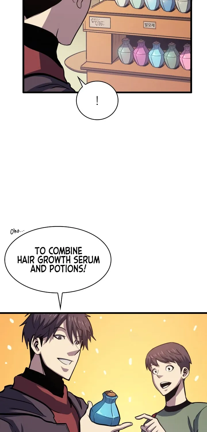Max Level Returner Mangakakalot X Chapter 34 Page 53
