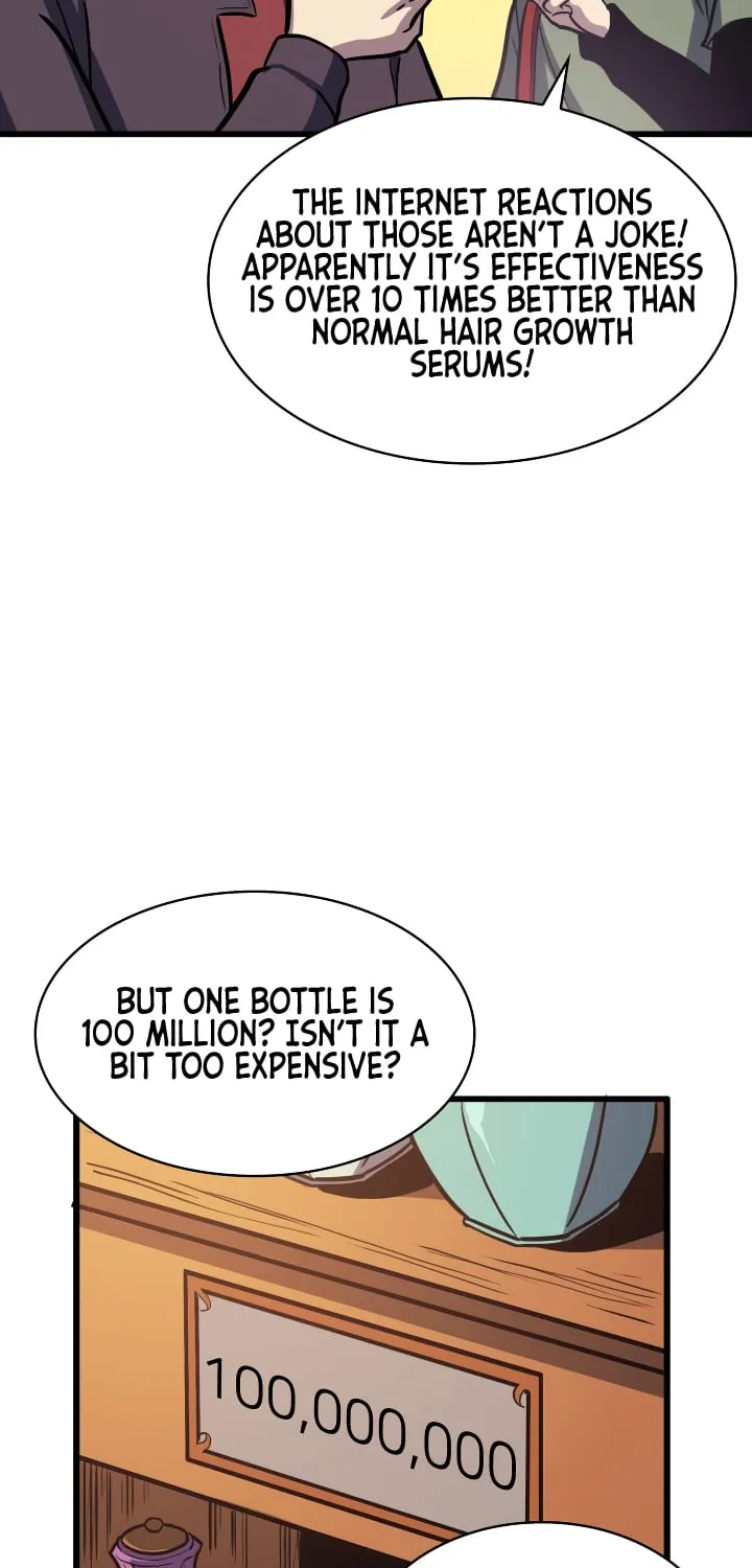 Max Level Returner Mangakakalot X Chapter 34 Page 54