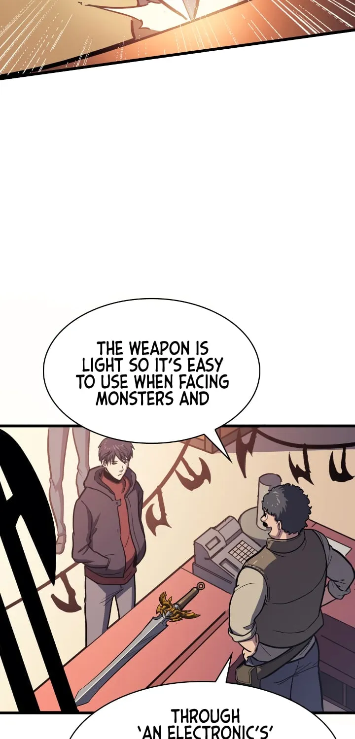 Max Level Returner Mangakakalot X Chapter 34 Page 57
