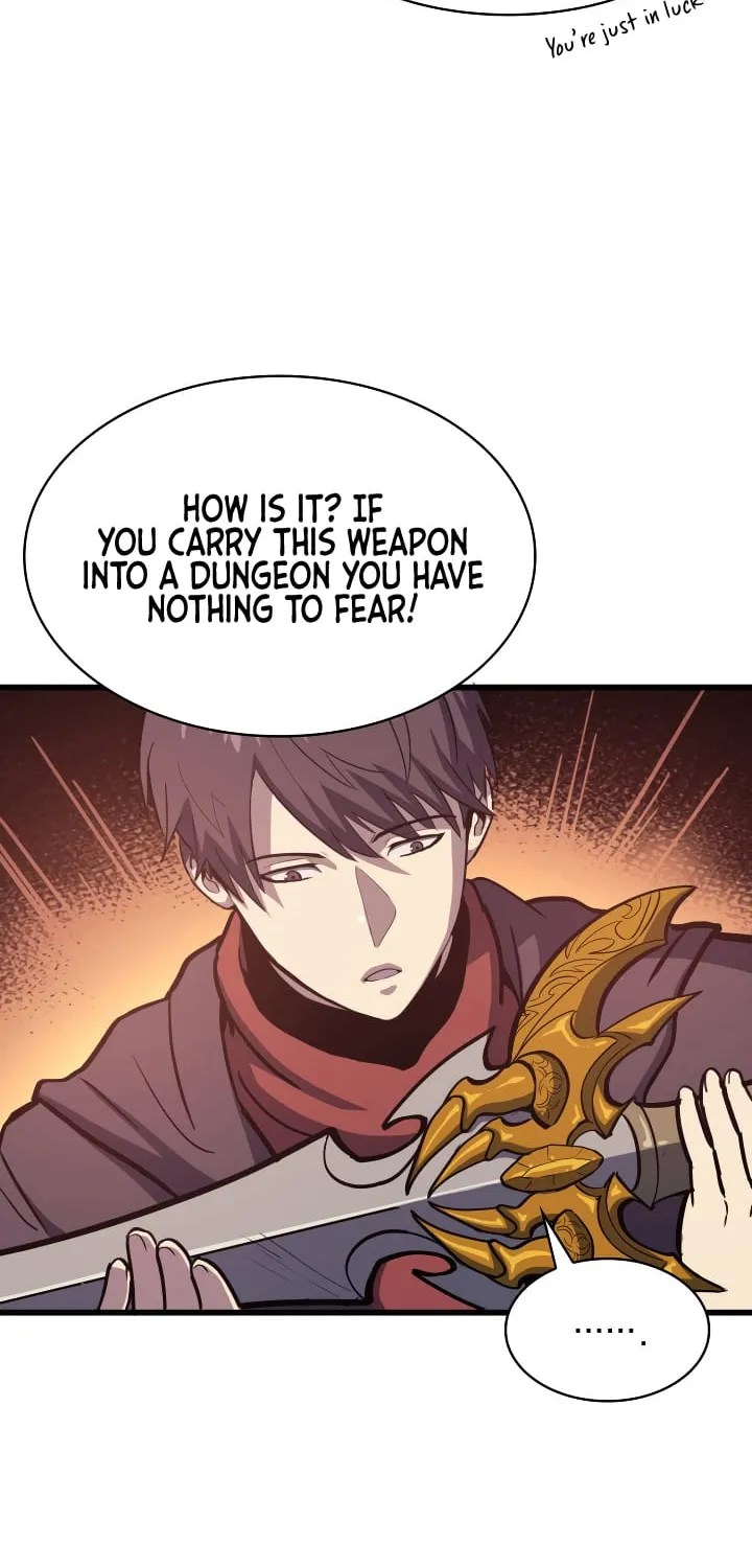 Max Level Returner Mangakakalot X Chapter 34 Page 59