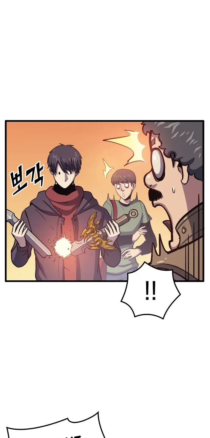 Max Level Returner Mangakakalot X Chapter 34 Page 60