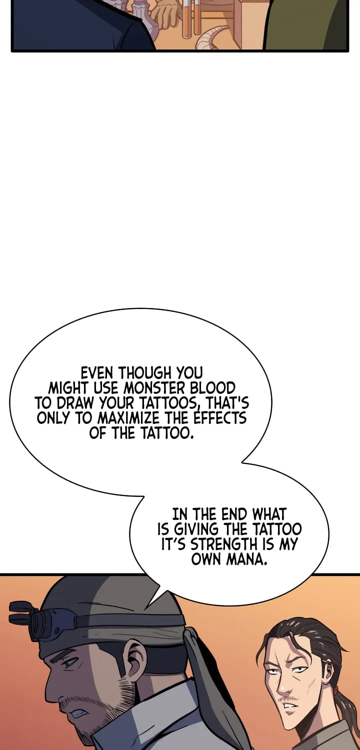 Max Level Returner Mangakakalot X Chapter 34 Page 70