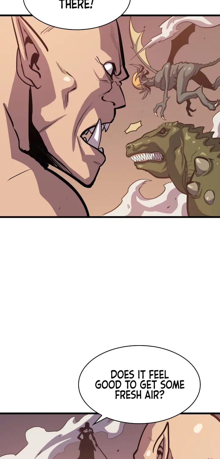 Max Level Returner Mangakakalot X Chapter 34 Page 8