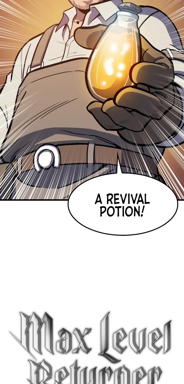 Max Level Returner Mangakakalot X Chapter 34 Page 83