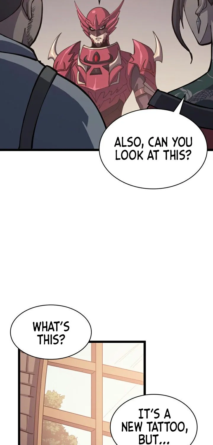 Max Level Returner Mangakakalot X Chapter 35 Page 11