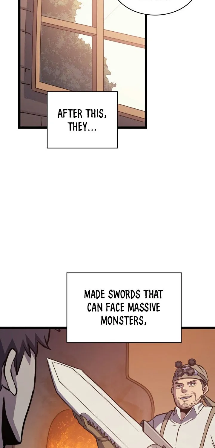 Max Level Returner Mangakakalot X Chapter 35 Page 12