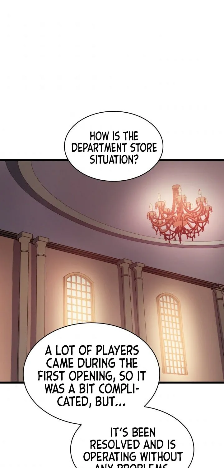 Max Level Returner Mangakakalot X Chapter 35 Page 27