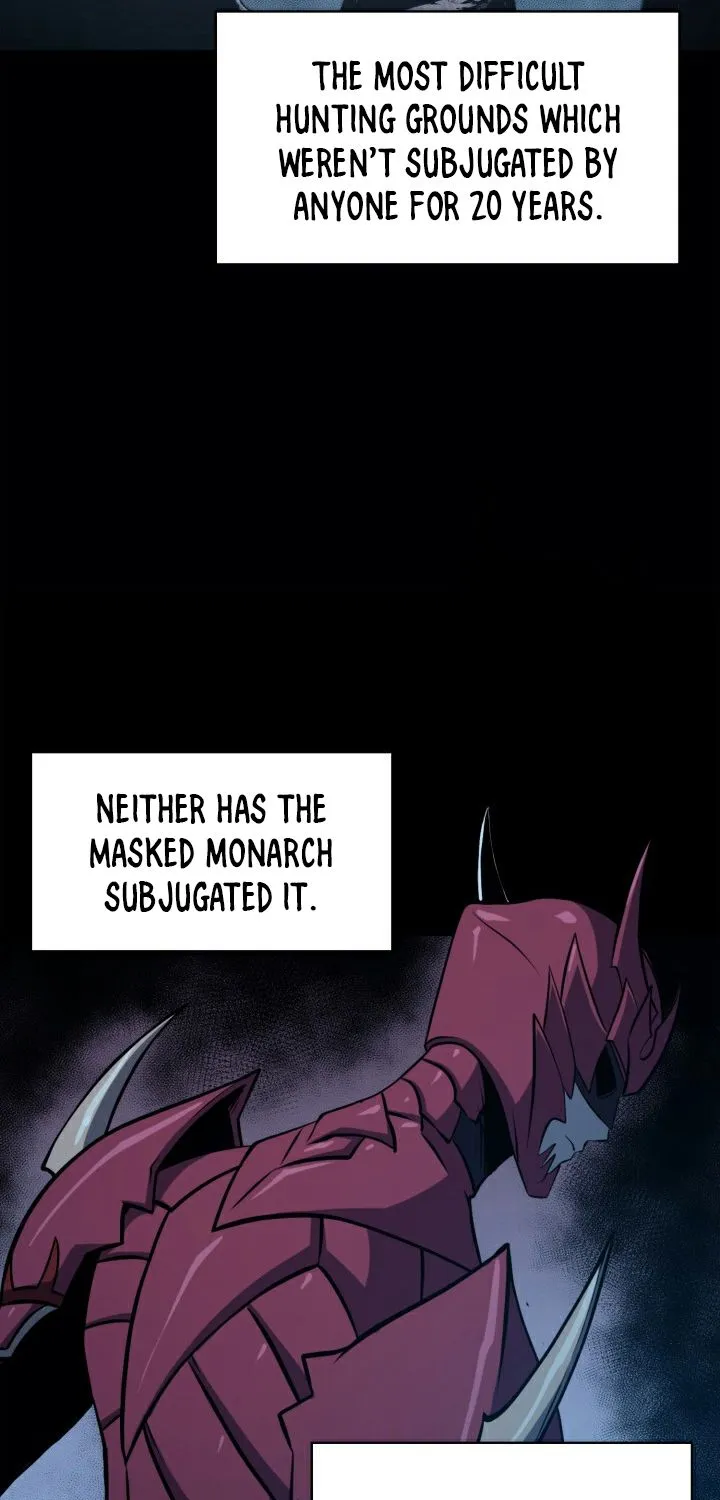 Max Level Returner Mangakakalot X Chapter 35 Page 58