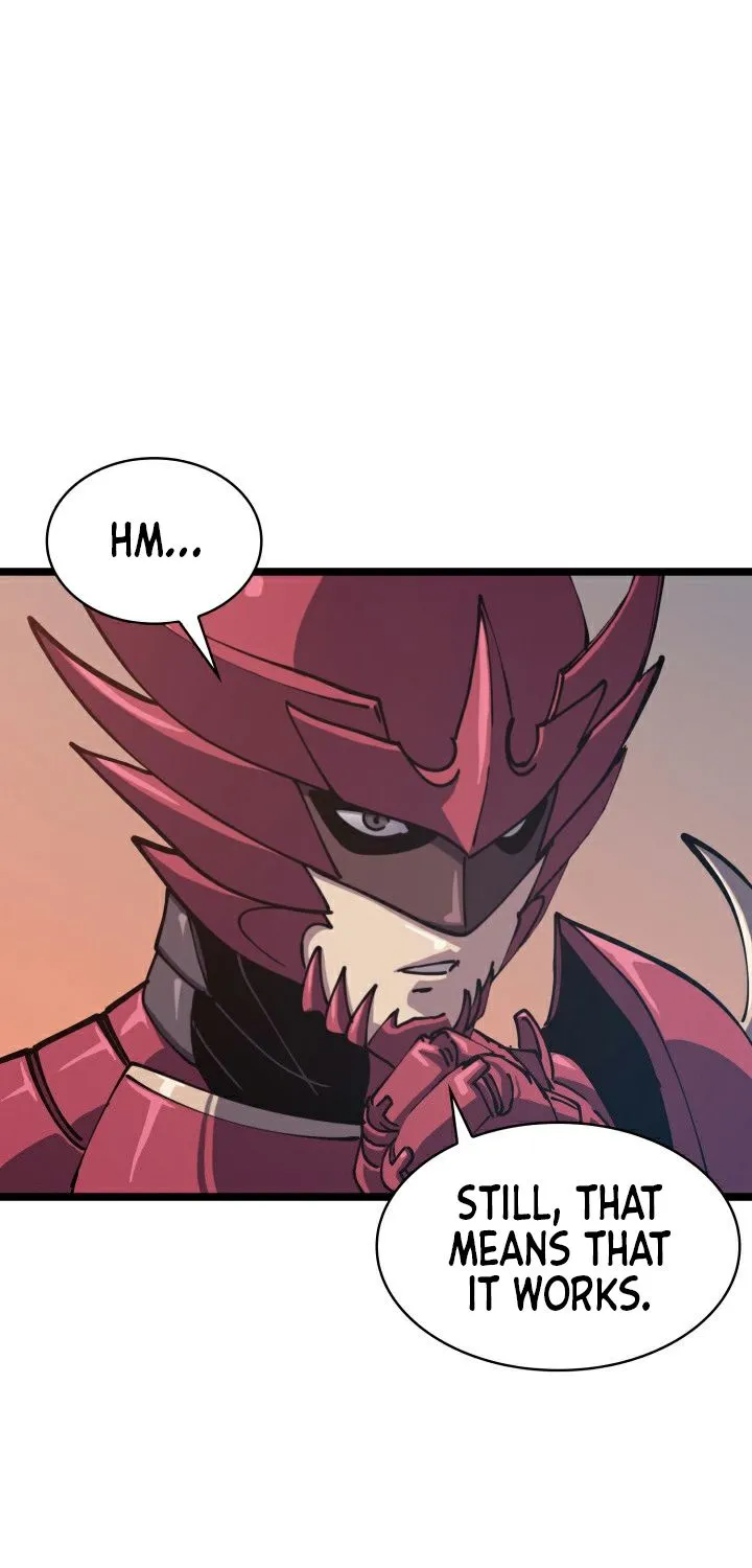 Max Level Returner Mangakakalot X Chapter 35 Page 7