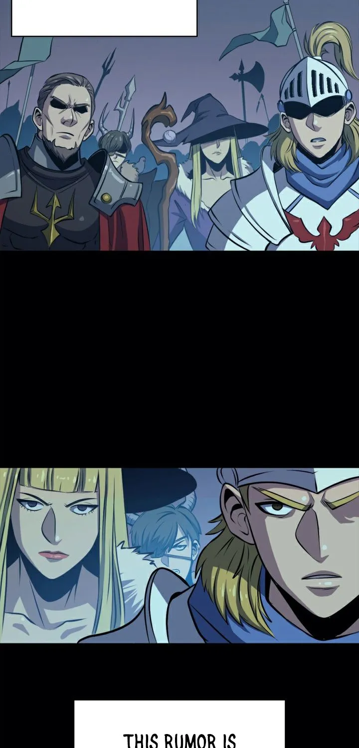 Max Level Returner Mangakakalot X Chapter 35 Page 64