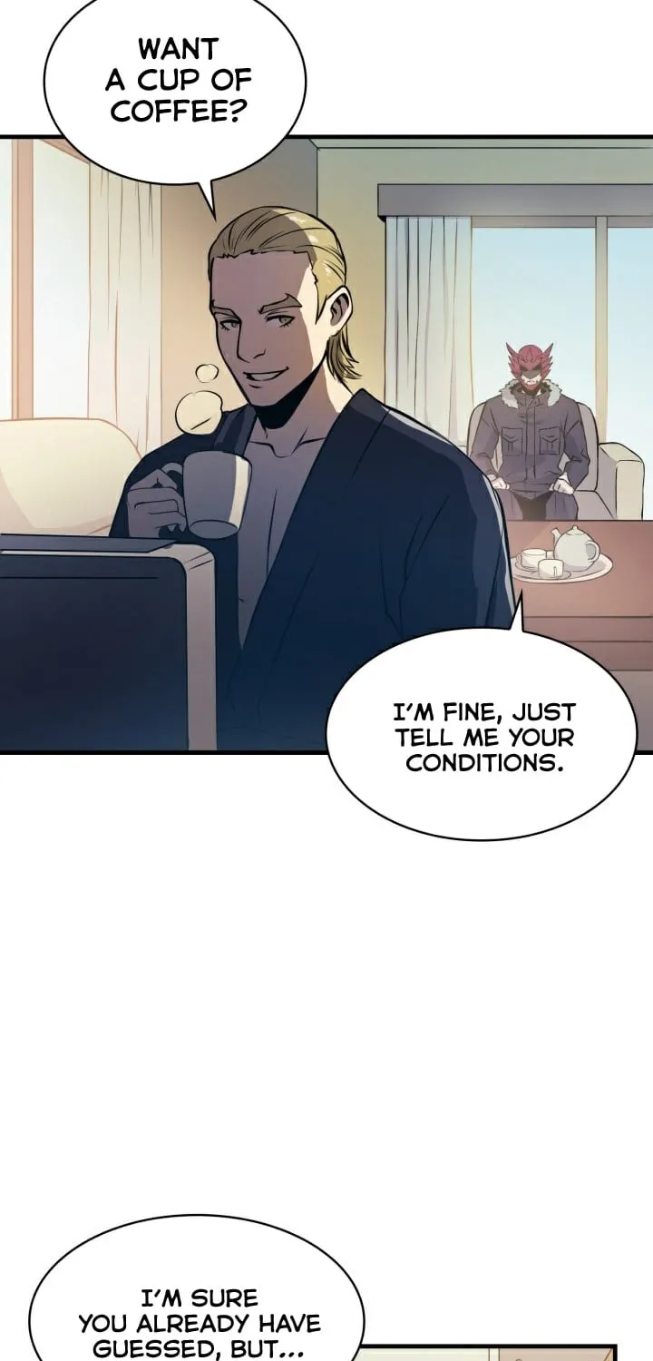 Max Level Returner Mangakakalot X Chapter 36 Page 14