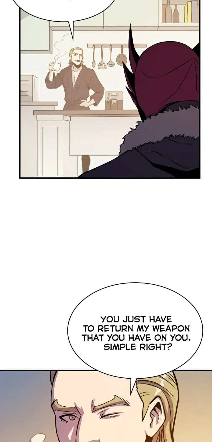 Max Level Returner Mangakakalot X Chapter 36 Page 15