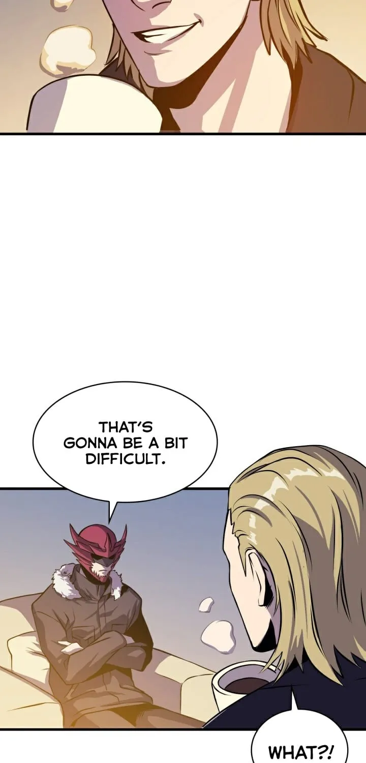 Max Level Returner Mangakakalot X Chapter 36 Page 16