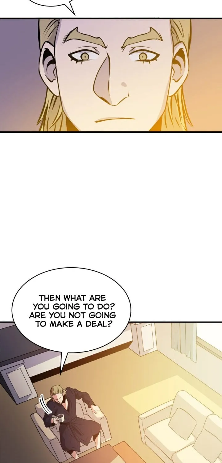 Max Level Returner Mangakakalot X Chapter 36 Page 19