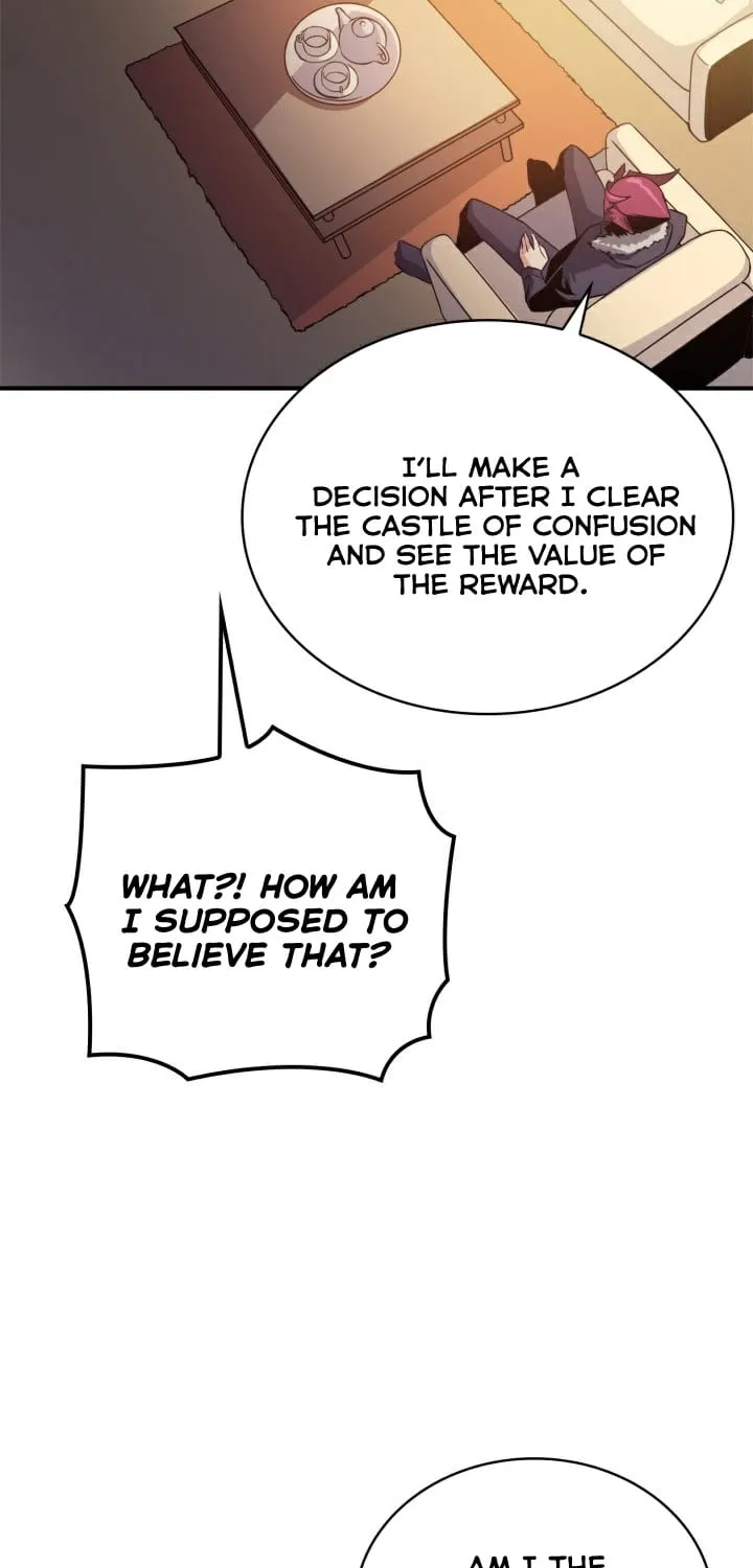 Max Level Returner Mangakakalot X Chapter 36 Page 20