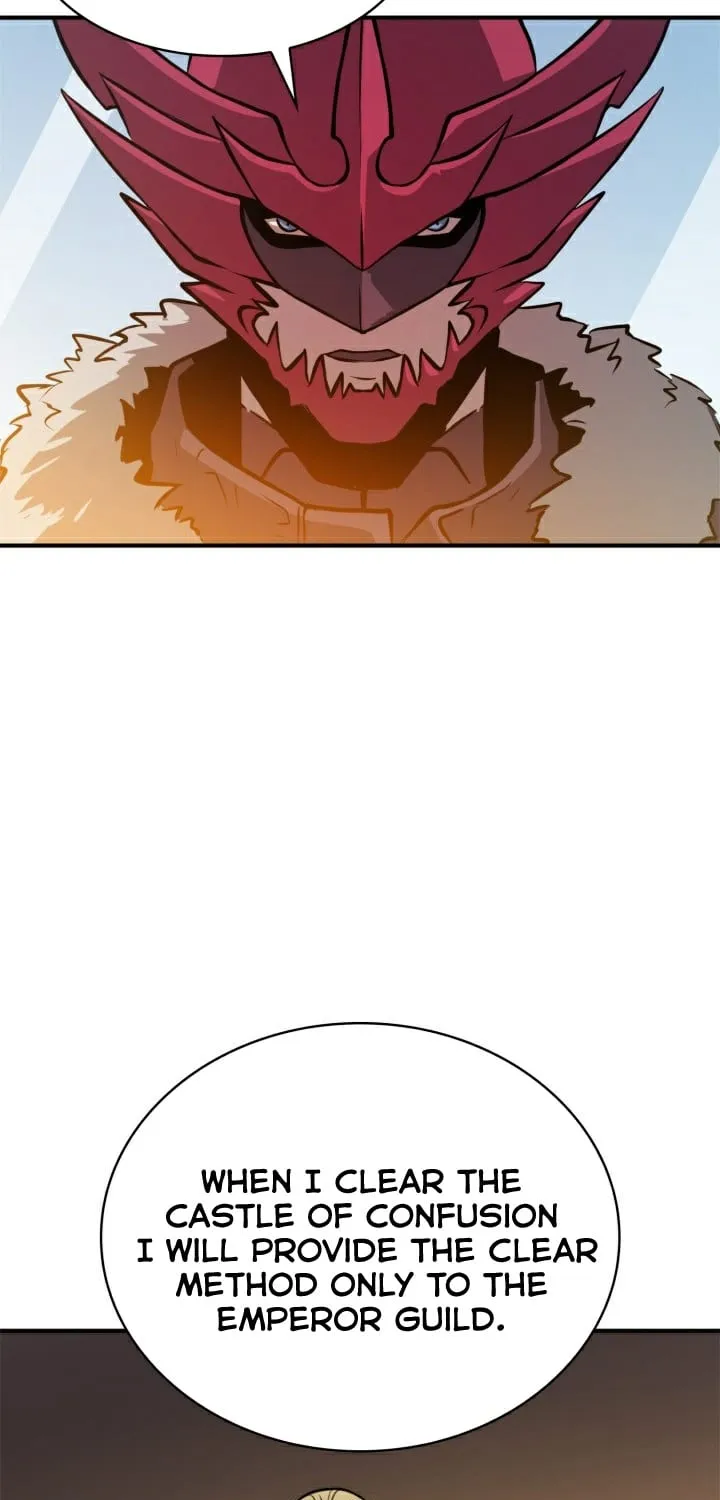 Max Level Returner Mangakakalot X Chapter 36 Page 22