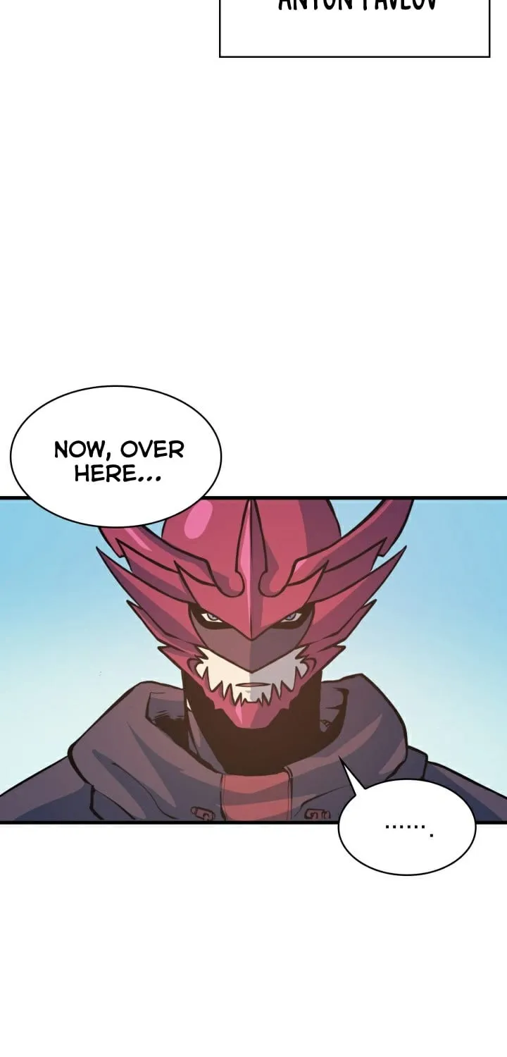 Max Level Returner Mangakakalot X Chapter 36 Page 29